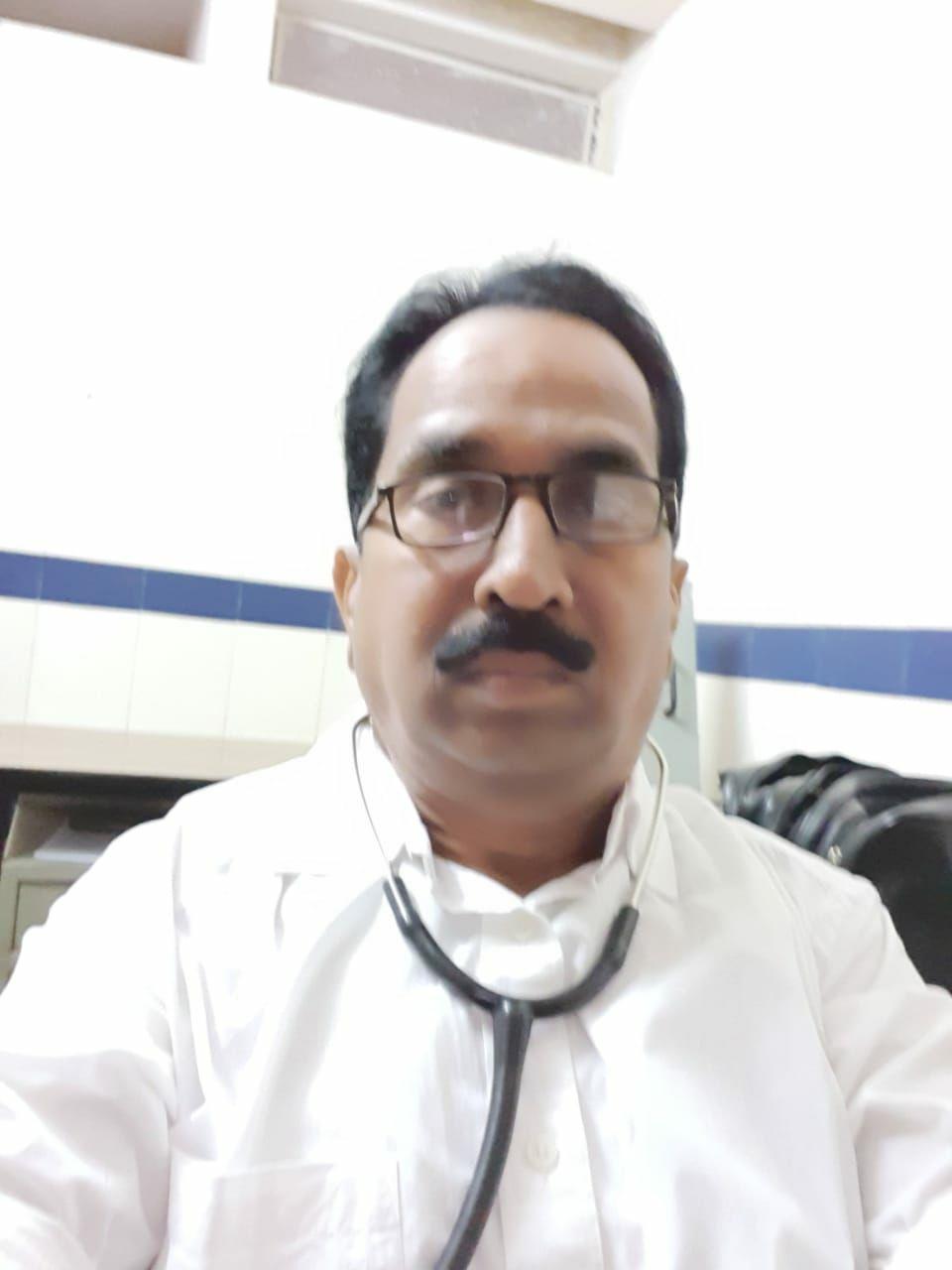 Dr. V V Rao 